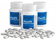 Phen375 - The Best Fast Working Fat Loss Supplement