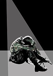 The Impact of PTSD on Military Families (Part 2 of 2)
