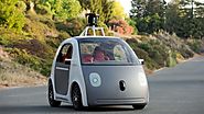 Google's Driverless Car