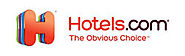 Kupon Diskon Hotels.com