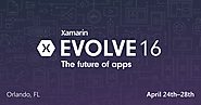 Xamarin Evolve 2016 – What’s New For Xamarin?