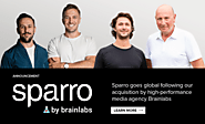 Sparro