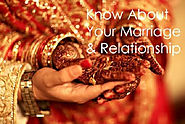 Astrology marriage MATCH making report