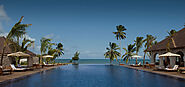Zanzibar Resorts 5 Star | The Residence Zanzibar Facilities