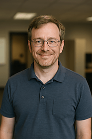 Duncan Doolittle