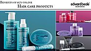 Understand Hair Styling Products Which Really Works