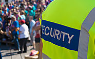 Reliable Security Guards in Melbourne