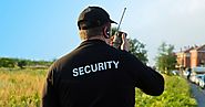 Best-In-Class Security Service Providers Melbourne