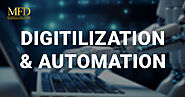 Digitalization & Automation || MFD Business Solutions