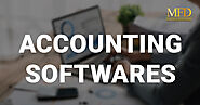 Best Accounting Softwares in Saudi Arabia - MFD Services