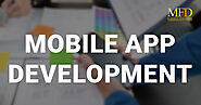 Top Mobile App Development in KSA - MFD Business Solutions