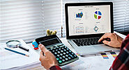 Accounting Software Services for small business in KSA - MHK