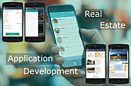Android Apps Development Company Offers Benefits For Real Estate Company
