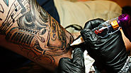 Top Three Tattoo Removal Processes