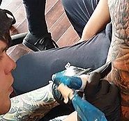 Tattoo Shops in Melbourne with Custom Tattoo Artists