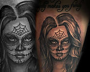 Choose the best Tattoo removal treatment in Melbourne - Tackk