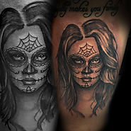 Find skilled tattoo artists for a cosmetic tattoo in Melbourne