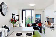 Student Accommodation Sydney