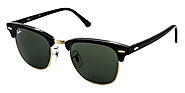 Ray-Ban RB3016 Clubmaster W0365
