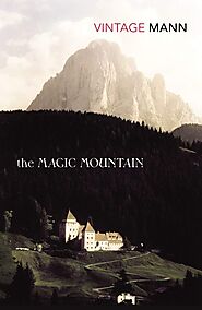 The Magic Mountain by Thomas Mann
