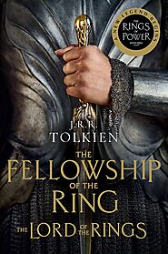 The Fellowship of the Ring by J. R. R. Tolkien