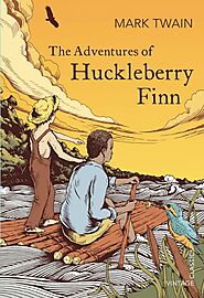 Adventures of Huckleberry Finn