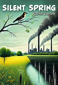 Silent Spring by Rachel Carson