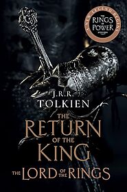 The Return of the King by J. R. R. Tolkien