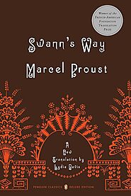 Swann's Way by Marcel Proust