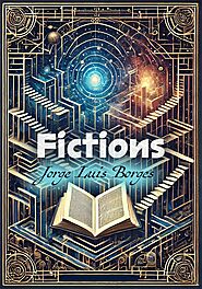 Collected Fictions by Jorge Luis Borges