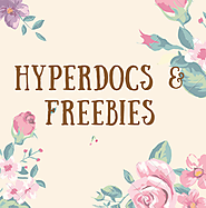 Hyperdocs & Free Resources