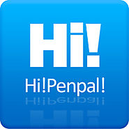 A really good site to get a penpal Hi!Penpal! ^^