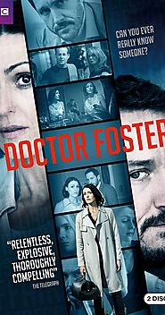 Doctor Foster : Season 1