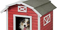 Air Conditioned Dog Houses: Few Reasons to Consider