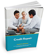 free credit repair ebook