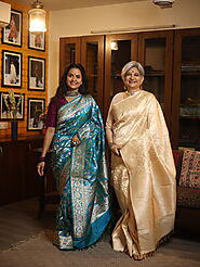 Banarasi Silk Sarees
