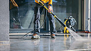 Pressure Washers in San Marcos