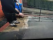 Your Trusted Pressure Washing Services in Escondido CA: A1A Supreme Cleaning