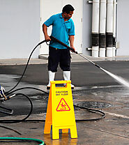 Pressure Washing Service in San Marcos CA: A1A Supreme Cleaning