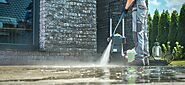 Pressure Washers in Ocean Side