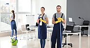 House Cleaning Services in Ocean Side