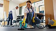 Cleaning Services in San Marcos