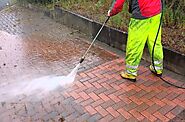 Pressure Washers in San Marcos