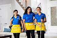 House Cleaning Services in San Marcos