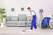 House Cleaning Services in Escondido