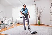 Cleaning Services in Escondido