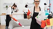 House Cleaning Services in San Marcos