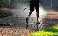 Pressure Washers in San Marcos