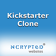 Kickstarter Clone