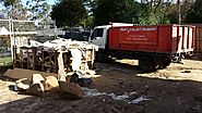 Hard Rubbish Removal Services in Melbourne | Must Collect Rubbish